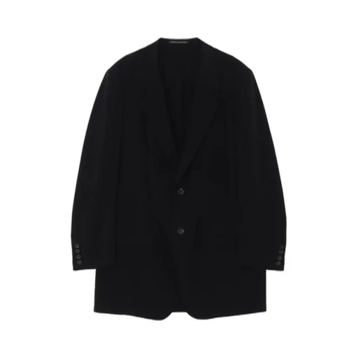 Ta Tuxedo 2 Buttons Jacket