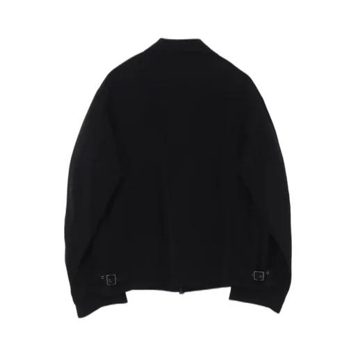 Ta Tuxedo Fastener Blouson