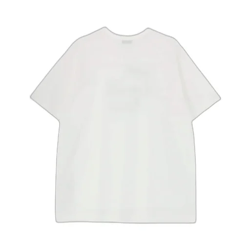 30/- Combed Plain Stitch Short Sleeve Tee