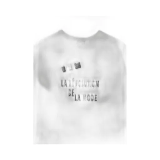 30/- Combed Plain Stitch Short Sleeve Tee
