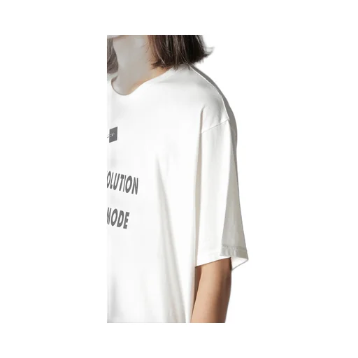 30/- Combed Plain Stitch Short Sleeve Tee
