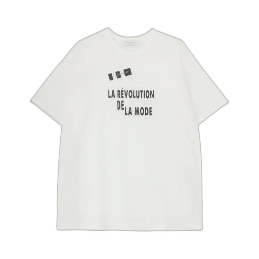 30/- Combed Plain Stitch Short Sleeve Tee