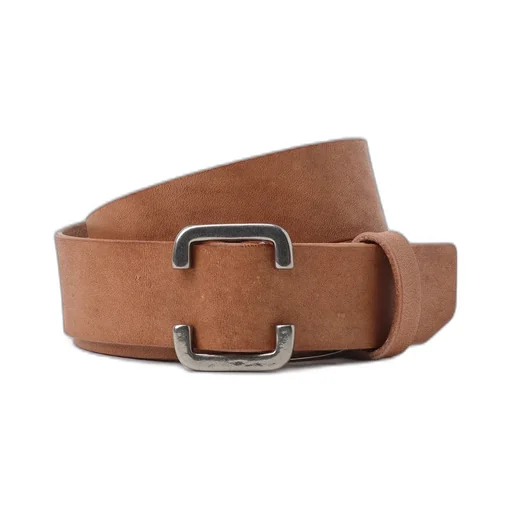 Natural Cow Leather 30Mm Free Belt