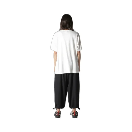 30/- Combed Plain Stitch Short Sleeve Tee