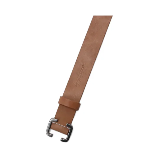 Natural Cow Leather 30Mm Free Belt