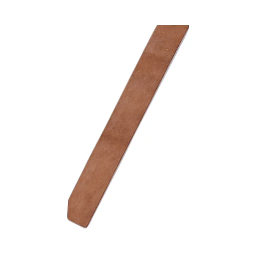 Natural Cow Leather 30Mm Free Belt