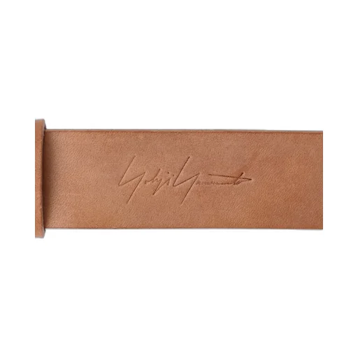 Natural Cow Leather 30Mm Free Belt