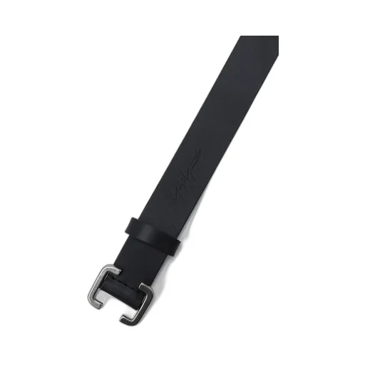 Mat Soft Oil Leather 30Mm Free Belt