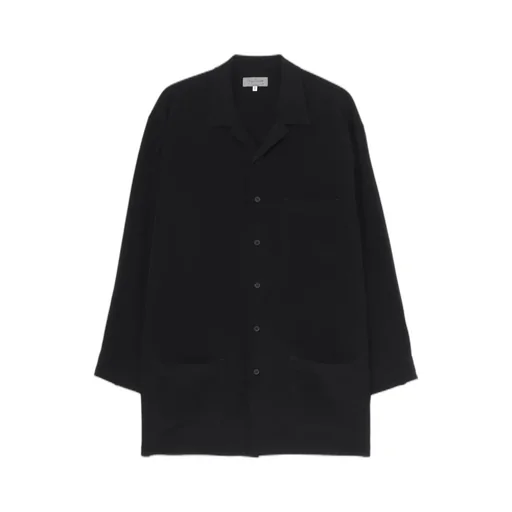 Ta Tuxedo 3 Pockets Blouse