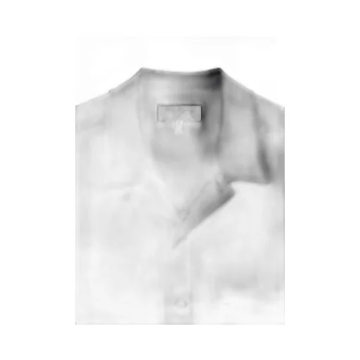 Ta Tuxedo 3 Pockets Blouse