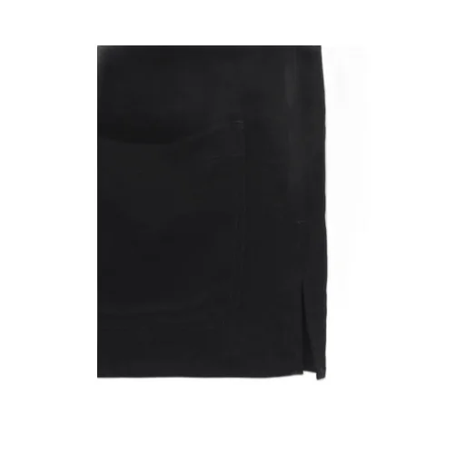 Ta Tuxedo 3 Pockets Blouse