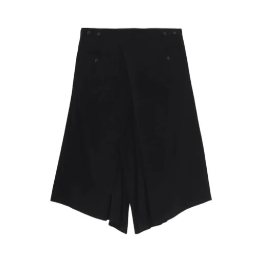 Ta Tuxedo Hakama Pants