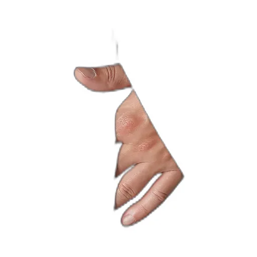 Regulation Gabardine Standard String Pants