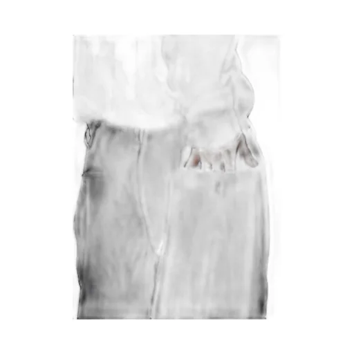 Regulation Gabardine Standard String Pants