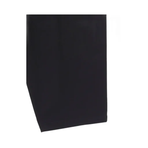 Wool Gabardine 2 Tucks Suspender Pants