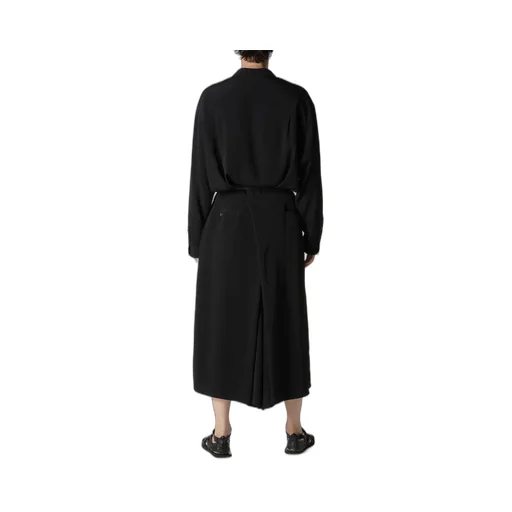 Ta Tuxedo Hakama Pants