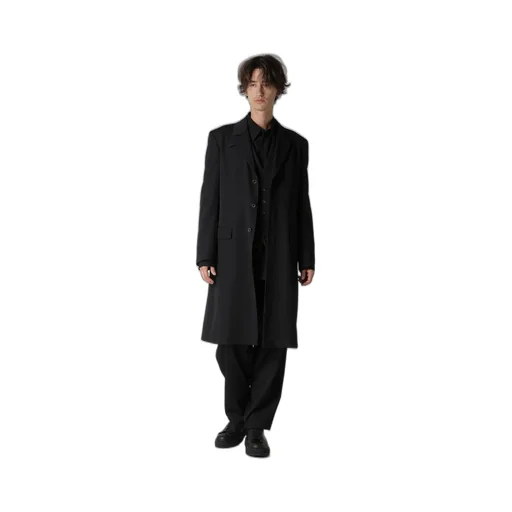 Regulation Gabardine Standard String Pants