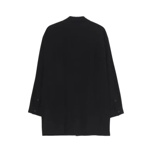 Ta Tuxedo 3 Pockets Blouse