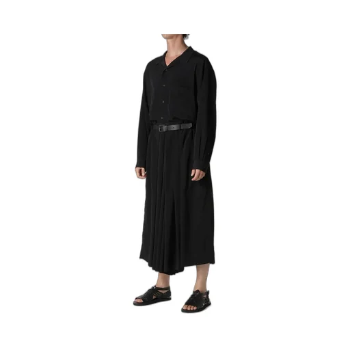 Ta Tuxedo Hakama Pants