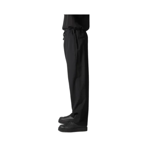 Regulation Gabardine Standard String Pants