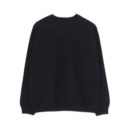 Yohji Yamamoto × Nh Sweat Shirt Ls