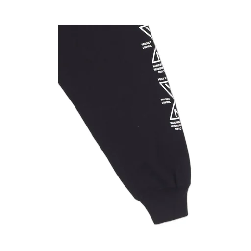 Yohji Yamamoto × Nh Tee Ls