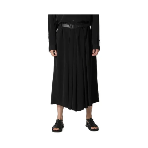 Ta Tuxedo Hakama Pants
