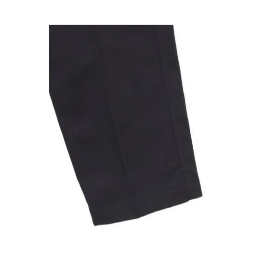 Yohji Yamamoto × Nh Tuck Work Pants