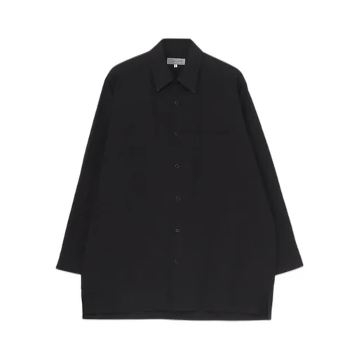 Cotton Broad Standard Big Shirt