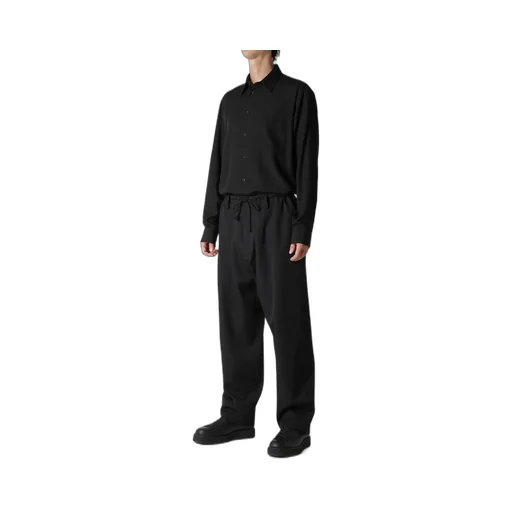 Regulation Gabardine Standard String Pants
