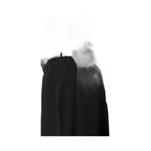 Ta Tuxedo Hakama Pants