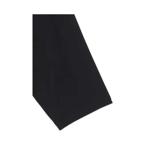 Wool Gabardine Guesseted Collar Jacket