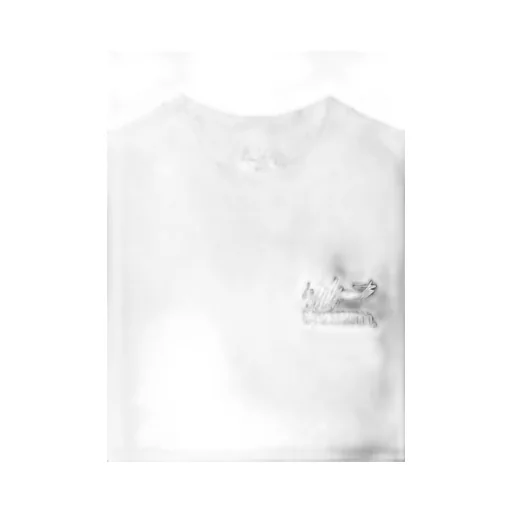 Yohji Yamamoto × Nh Tee Ls