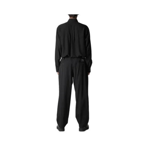 Regulation Gabardine Standard String Pants
