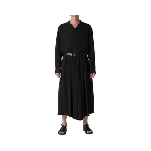 Ta Tuxedo Hakama Pants