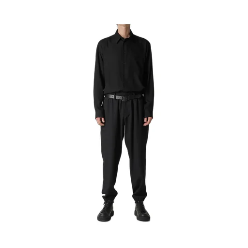 Regulation Gabardine W Rib Pocket Pants