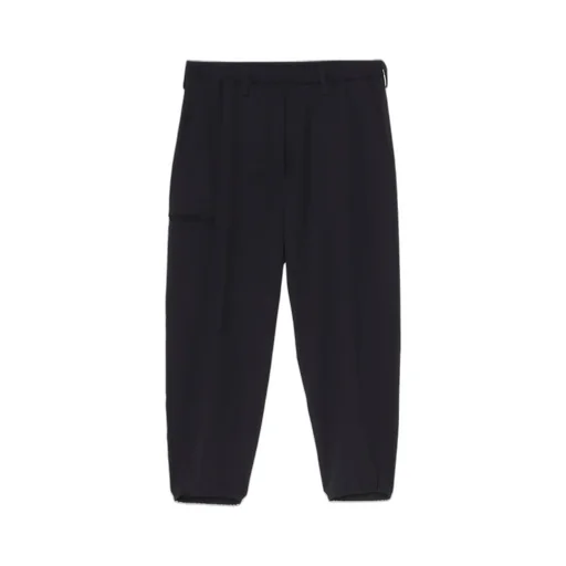 Regulation Gabardine W Rib Pocket Pants