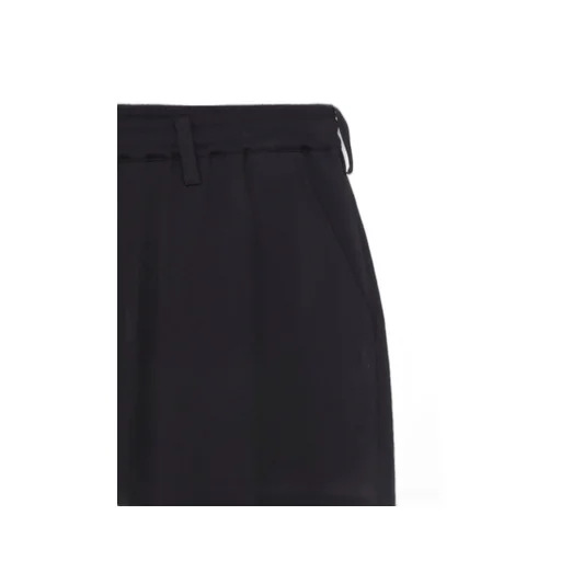 Regulation Gabardine W Rib Pocket Pants