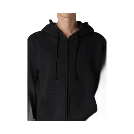 30/10 French Terry Logo Hoodie