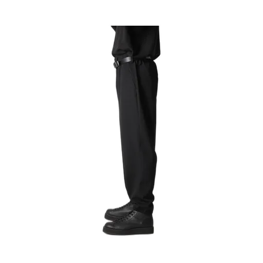 Regulation Gabardine W Rib Pocket Pants