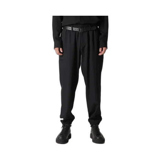 Regulation Gabardine W Rib Pocket Pants