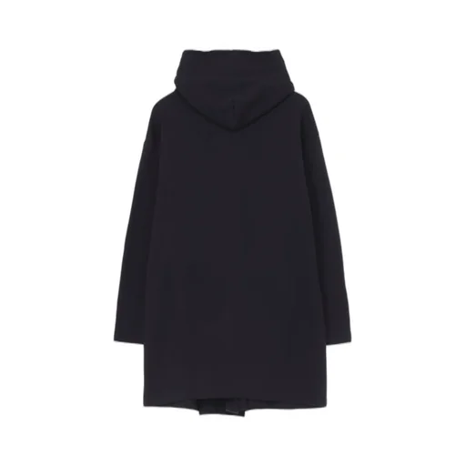 40/20 Mini French Terry Hooded Coat
