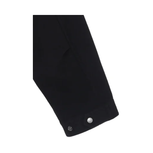 Airy Mosser Fastener Mods Coat