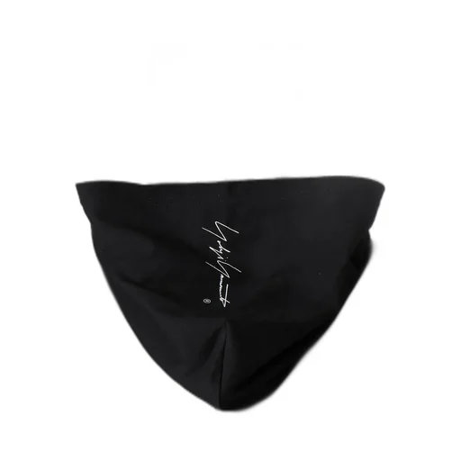 30/- Plain Stitch Hood Signature Print Hoodie