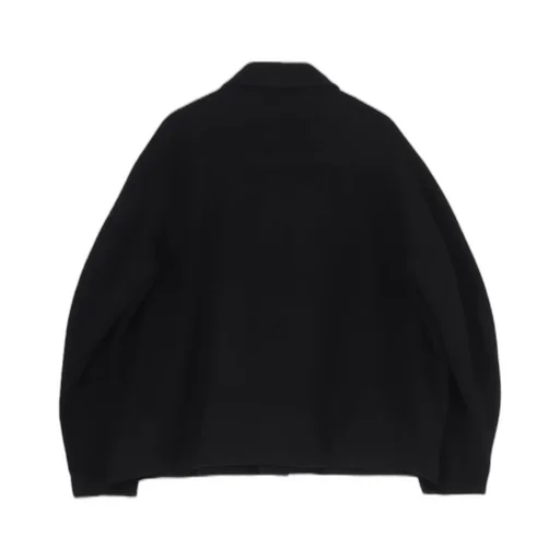 Airy Mosser 4 Buttons Jacket