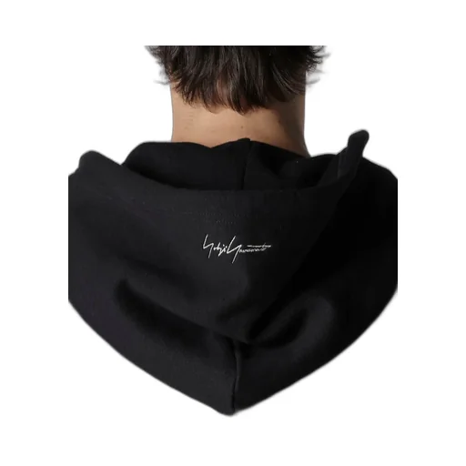 30/10 French Terry Logo Hoodie