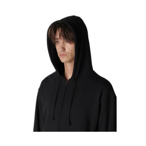 30/10 French Terry Logo Hoodie