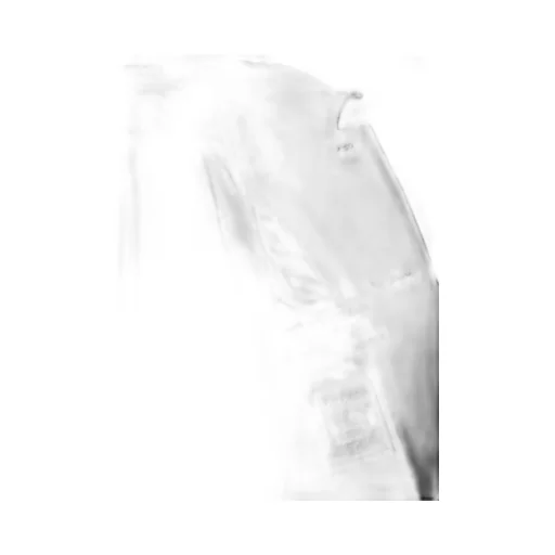 Airy Mosser 4 Buttons Jacket