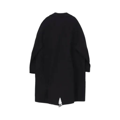Army Serge Mods Coat