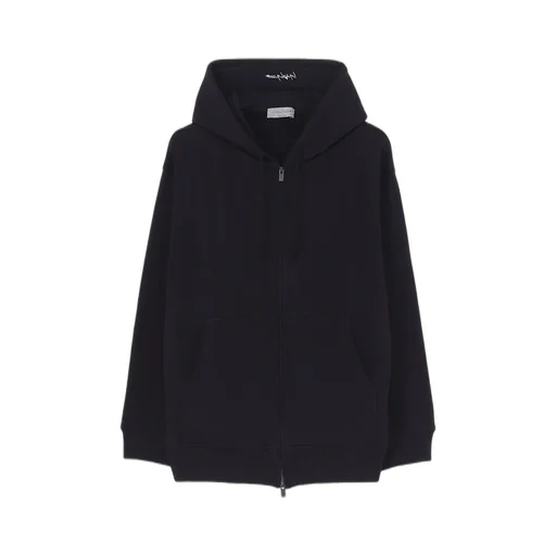 30/10 French Terry Logo Hoodie